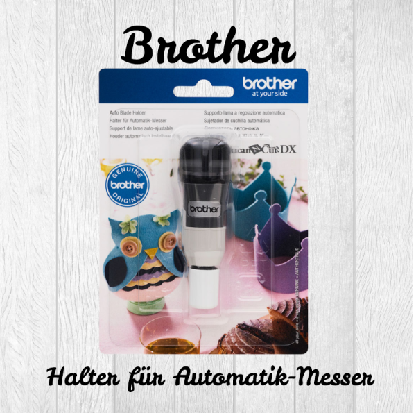 Brother SDX Halter für Automatik-Messer